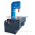 G Vertical Band Saw Machine